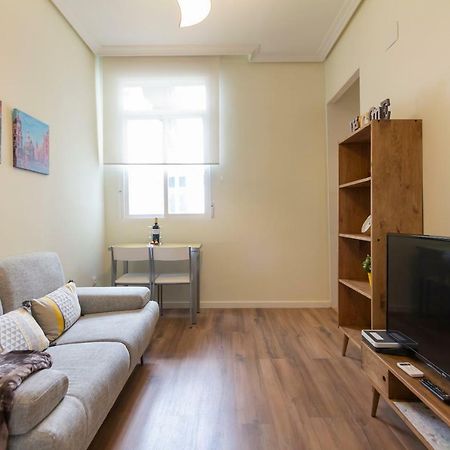 Apartamento Temporal Diseno Chueca-Malasana Brc40 マドリード エクステリア 写真