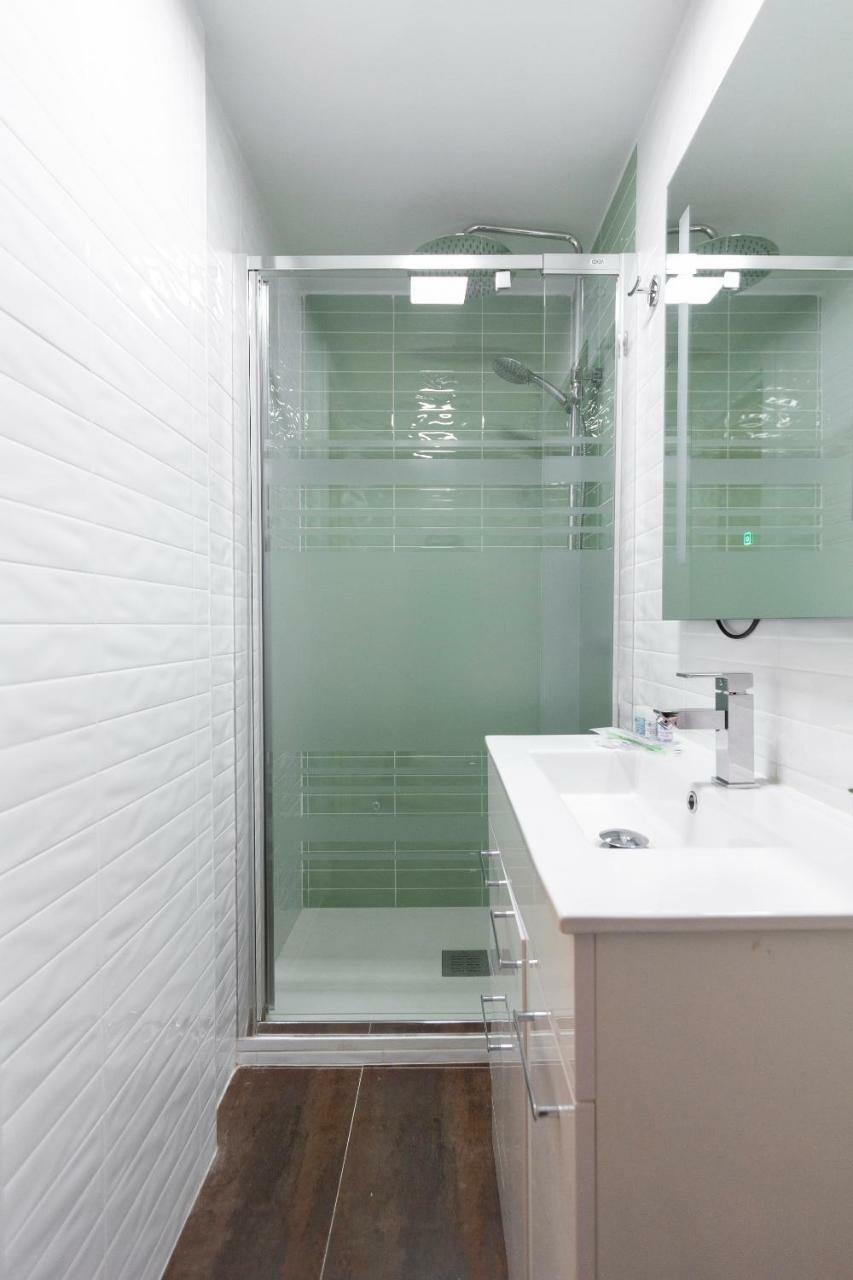 Apartamento Temporal Diseno Chueca-Malasana Brc40 マドリード エクステリア 写真
