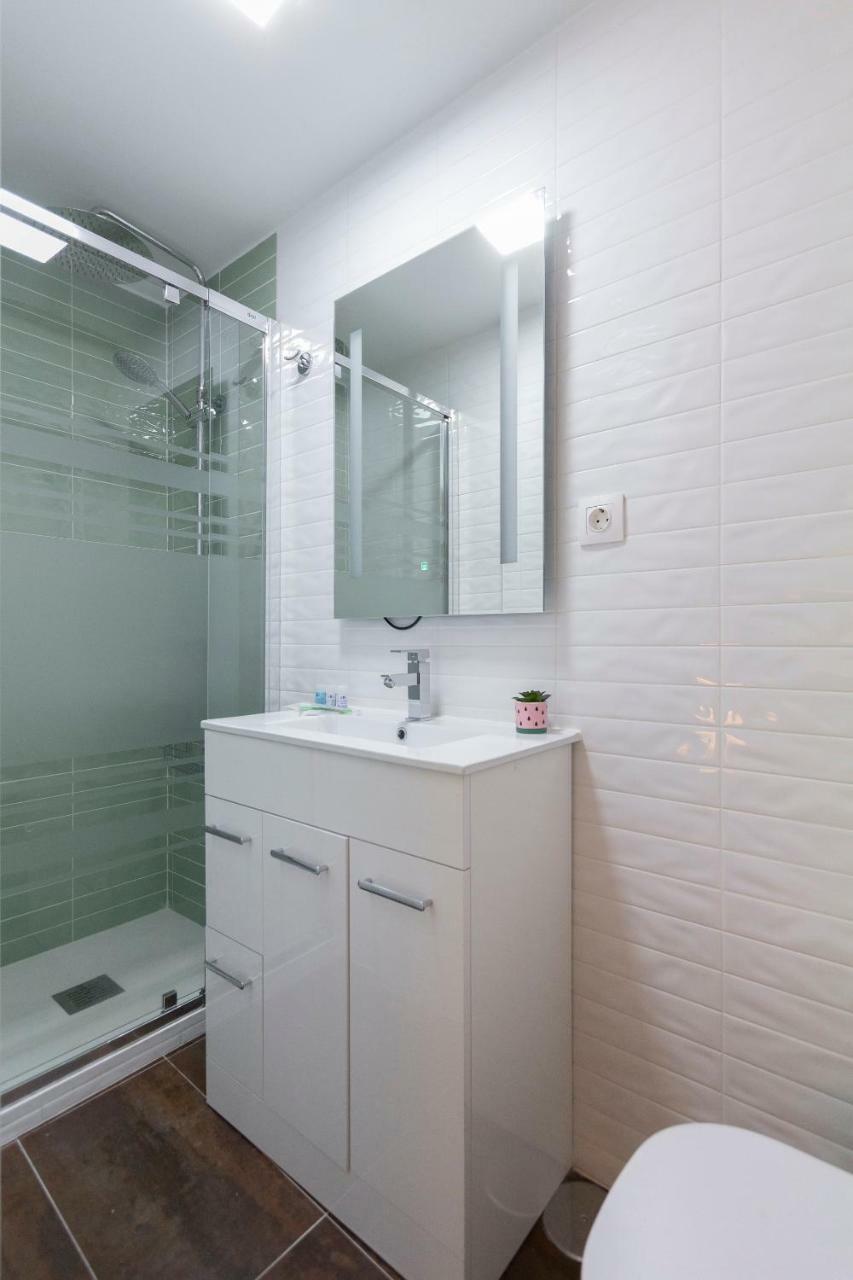 Apartamento Temporal Diseno Chueca-Malasana Brc40 マドリード エクステリア 写真