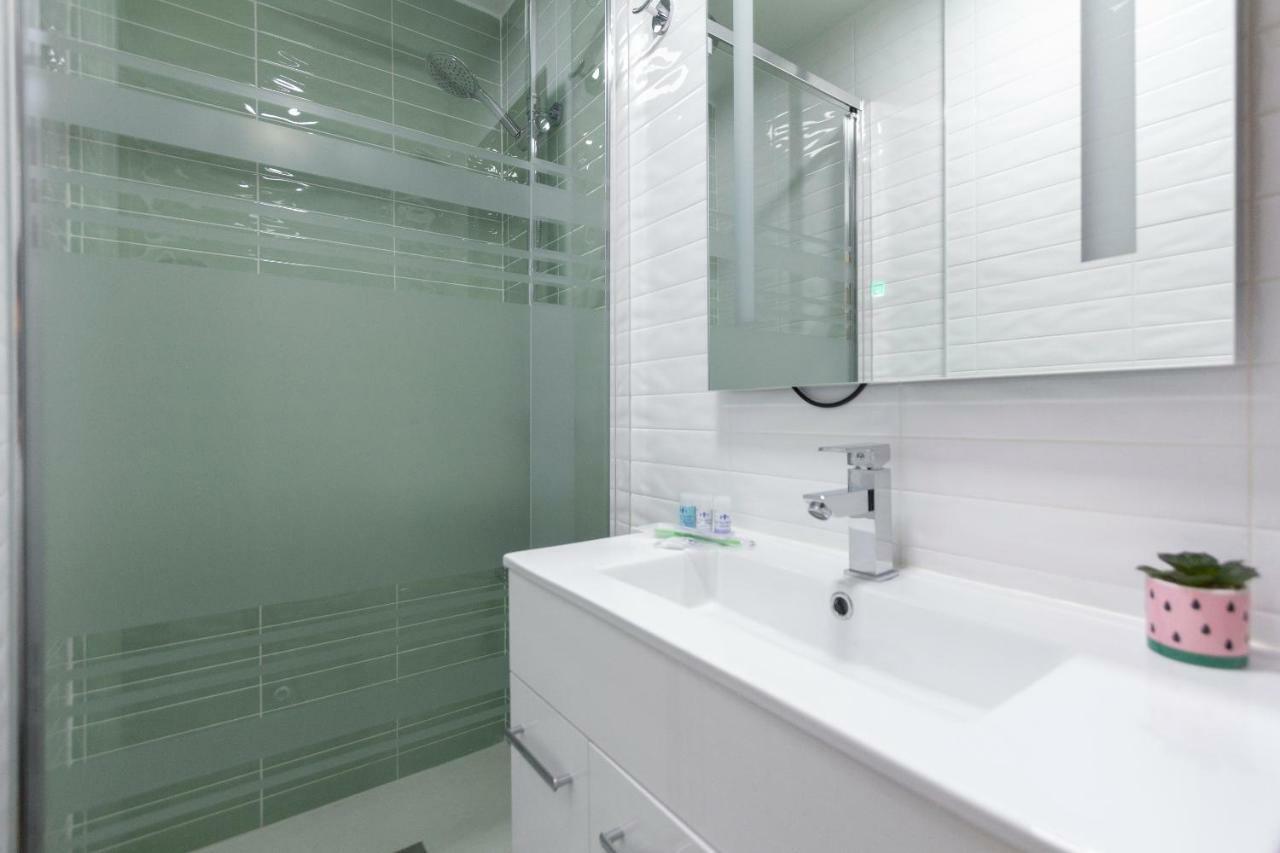 Apartamento Temporal Diseno Chueca-Malasana Brc40 マドリード エクステリア 写真